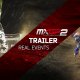 MXGP2 - Trailer dei Real Events