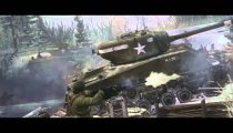 Company of Heroes 2: Platinum Edition - Trailer di lancio