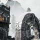 Alcune immagini per la mappa DM Chill di Unreal Tournament