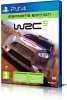 WRC 5 - eSports Edition per PlayStation 4