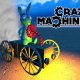 Crazy Machines 3 - Trailer della closed beta