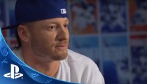 MLB The Show 16 - Il trailer di Donaldson