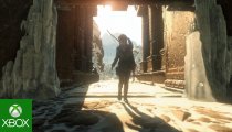 Rise of the Tomb Raider - Trailer del Season Pass