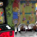 Clash Royale - Sala Giochi