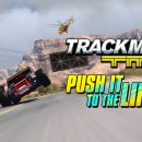 Trackmania Turbo – Trailer di Lancio
