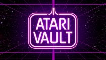 Atari Vault - Il trailer di presentazione