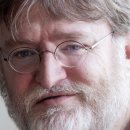 Steam: Gabe Newell gioca molto a Resident Evil 2 ma anche a giochi Valve non ancora annunciati