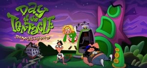 Day of the Tentacle Remastered per PC Windows