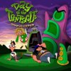 Day of the Tentacle Remastered per PlayStation 4