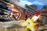 One Piece: Burning Blood - Nuovo gameplay tratto dal gioco - Notizia