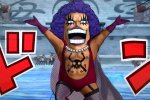 One Piece: Burning Blood - Un nuovo trailer di gameplay - Notizia