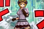 Jozu si presenta in video per One Piece: Burning Blood - Notizia