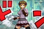 Una valanga di nuove immagini per One Piece: Burning Blood - Notizia