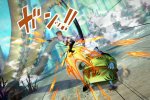La demo di One Piece: Burning Blood arriverà anche in Europa - Notizia
