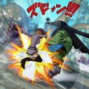 Un videodiario sulle modalità online di One Piece: Burning Blood
