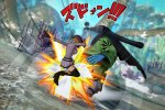 Un videodiario sulle modalità online di One Piece: Burning Blood - Notizia