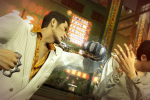 Yakuza 0 è stato confermato per l'Europa nel 2017 - Notizia