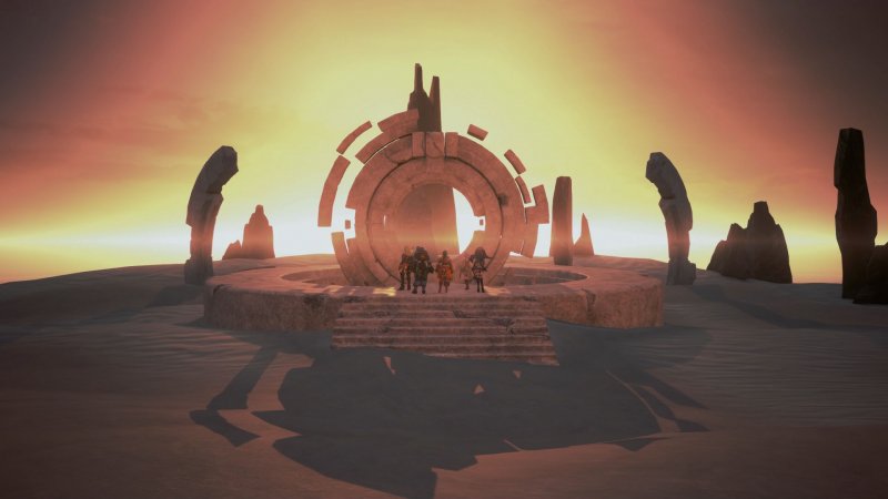 Immagine di Star Ocean: Integrity and Faithlessness per PlayStation 4