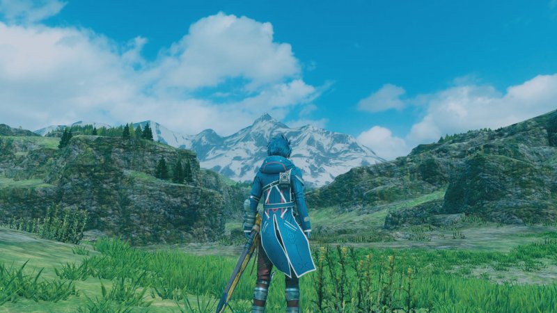 Immagine di Star Ocean: Integrity and Faithlessness per PlayStation 4