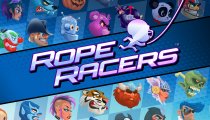 Rope Racers - Trailer del Gameplay
