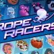 Rope Racers - Trailer del Gameplay