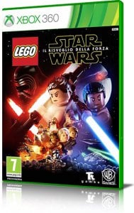 LEGO Star Wars: Il Risveglio della Forza per Xbox 360