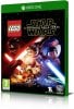 LEGO Star Wars: Il Risveglio della Forza per Xbox One