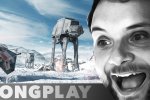 Rosario domina la Forza nel Long Play con Star Wars: Battlefront - Orlo Esterno - Notizia