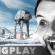 Rosario domina la Forza nel Long Play con Star Wars: Battlefront - Orlo Esterno
