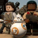 LEGO Star Wars: Il Risveglio della Forza - annunciato il Pacchetto Livello First Order Siege of Takodana