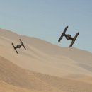 Tempo di dogfight per LEGO Star Wars: Il Risveglio della Forza