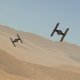 Tempo di dogfight per LEGO Star Wars: Il Risveglio della Forza