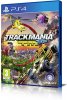Trackmania Turbo per PlayStation 4