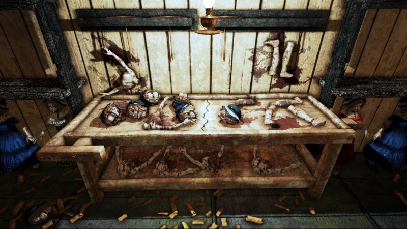 Immagine di White Heaven per PC Windows