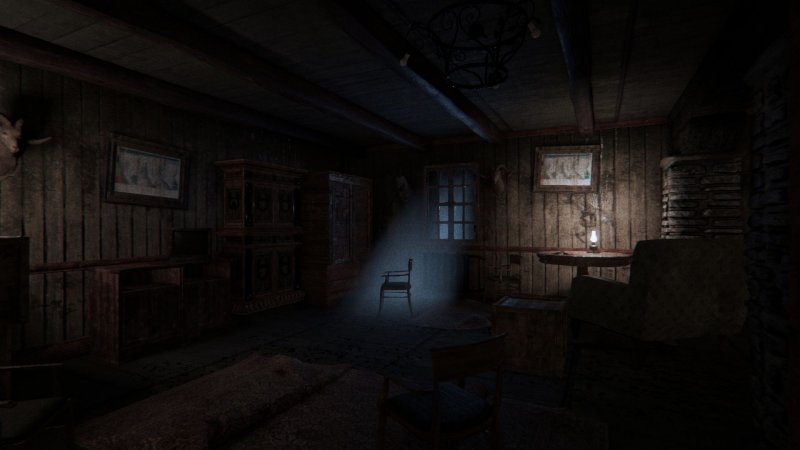 Immagine di White Heaven per PC Windows