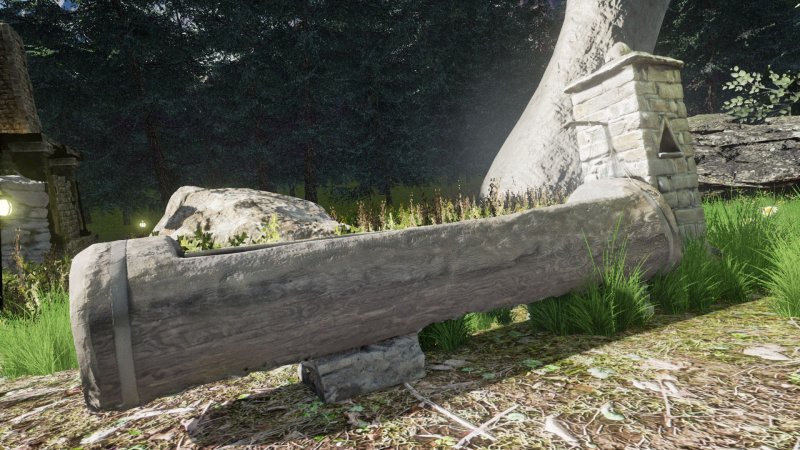 Immagine di White Heaven per PC Windows