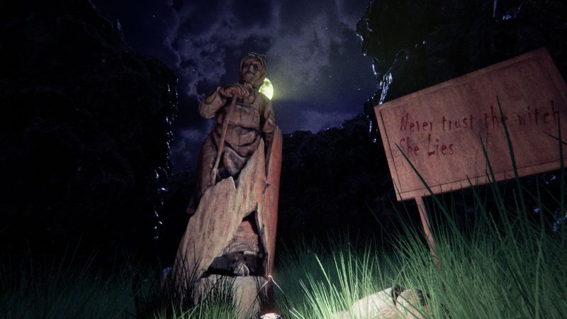 Immagine di White Heaven per PC Windows