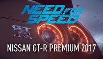 Need For Speed - Trailer della Nissan GT-R Premium 2017