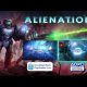 Alienation - Videodiario "Introduction to the Invasion"