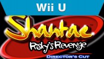Shantae: Risky's Revenge – Director's Cut - Trailer di lancio della versione Wii U