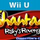 Shantae: Risky's Revenge – Director's Cut - Trailer di lancio della versione Wii U