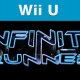 Infinity Runner - Trailer di lancio