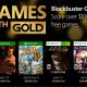 Xbox One - Video sui Games with Gold di aprile