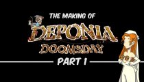 Deponia Doomsday - Il Making Of - Parte 1