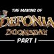 Deponia Doomsday - Il Making Of - Parte 1