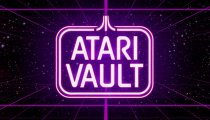 Atari Vault - Un trailer di gameplay