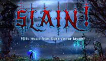 Slain - Trailer di lancio