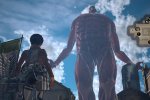 Nuove immagini di Attack on Titan - Notizia