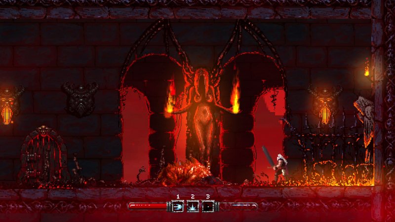 Immagine di Slain: Back from Hell per PC Windows