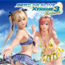 Dead or Alive Xtreme 3 è disponibile da oggi, la versione asiatica è completamente in inglese